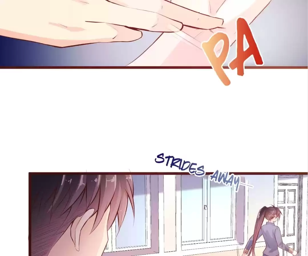 Like You for the Rest of My Life Chapter 3 page 32 - 