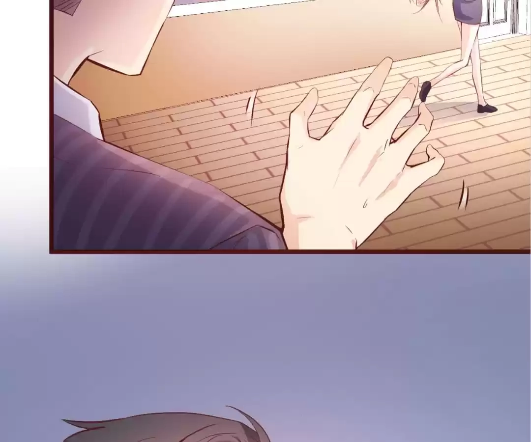 Like You for the Rest of My Life Chapter 3 page 33 - 