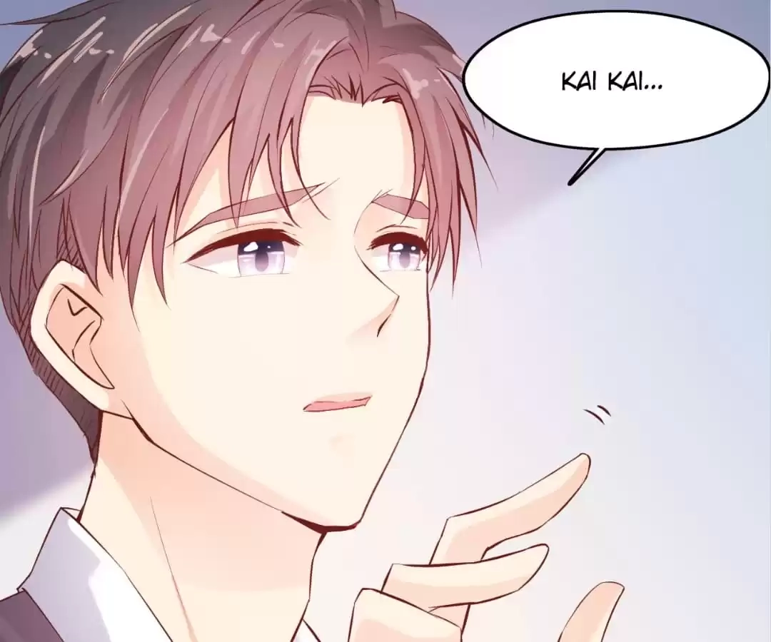 Like You for the Rest of My Life Chapter 3 page 34 - 