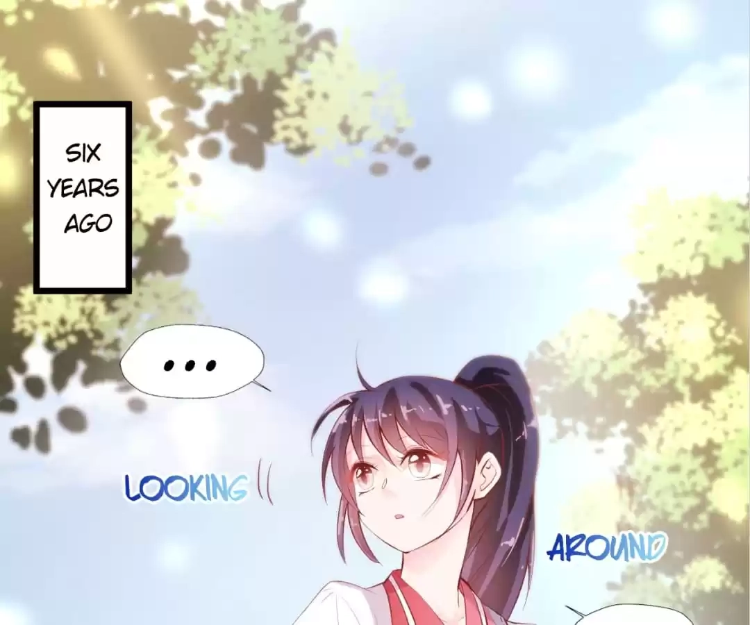 Like You for the Rest of My Life Chapter 3 page 36 - 