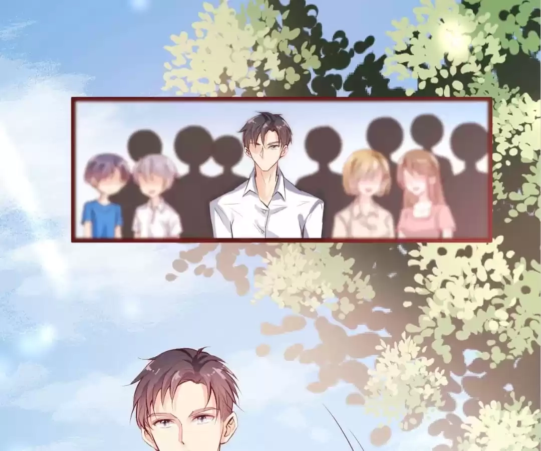 Like You for the Rest of My Life Chapter 3 page 38 - 