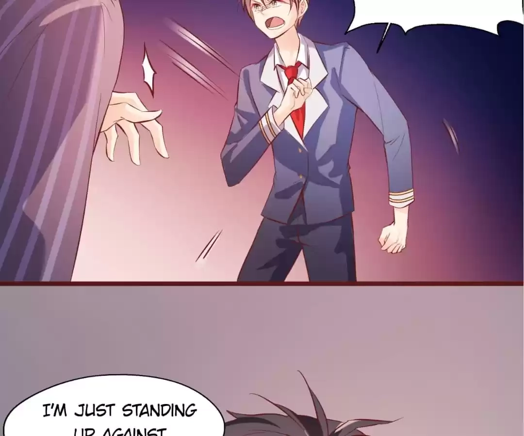 Like You for the Rest of My Life Chapter 3 page 5 - 