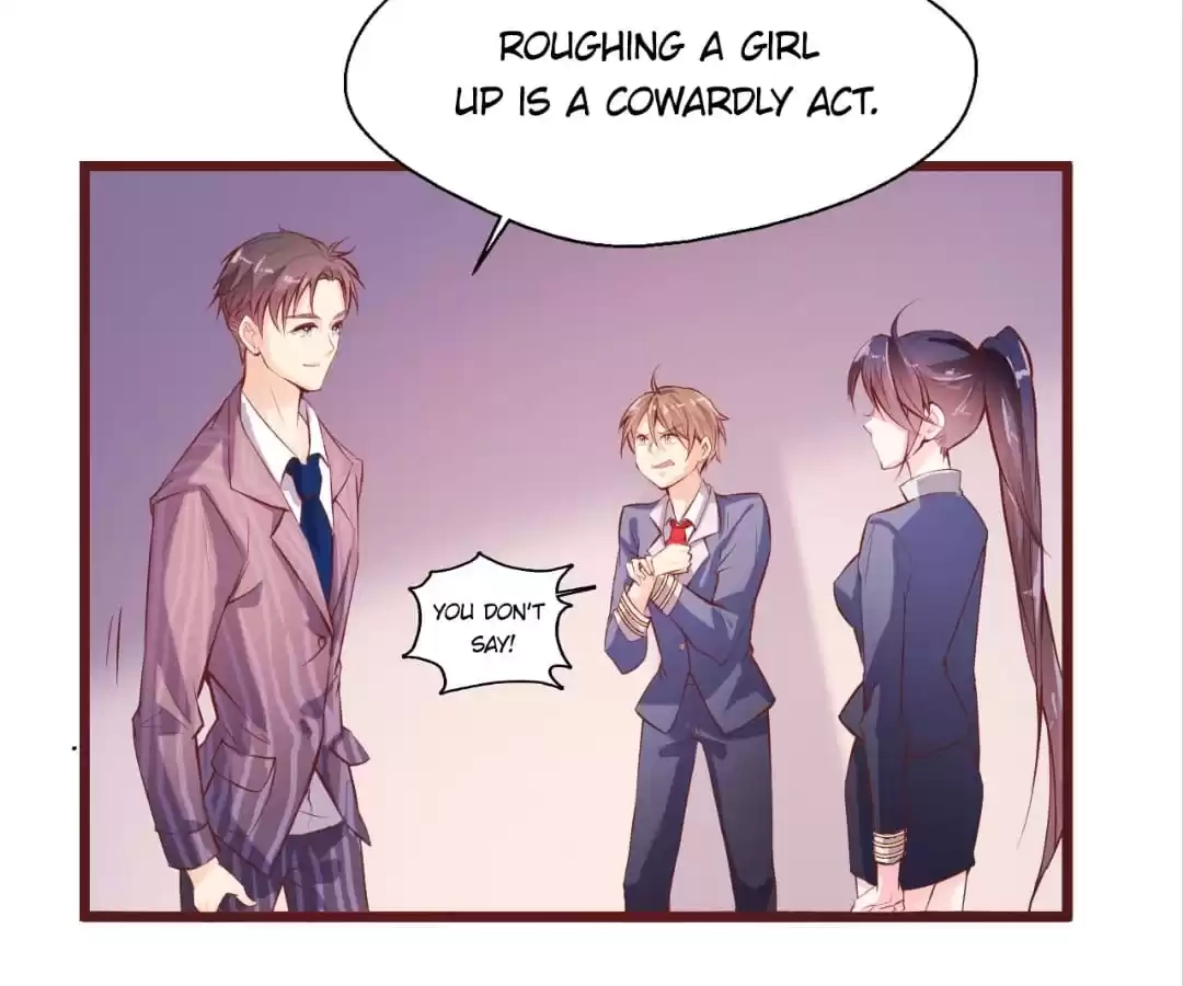 Like You for the Rest of My Life Chapter 3 page 8 - 