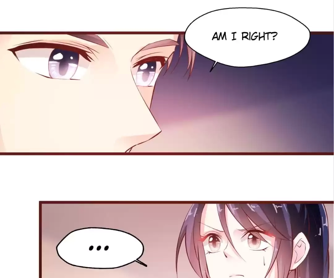 Like You for the Rest of My Life Chapter 3 page 9 - 