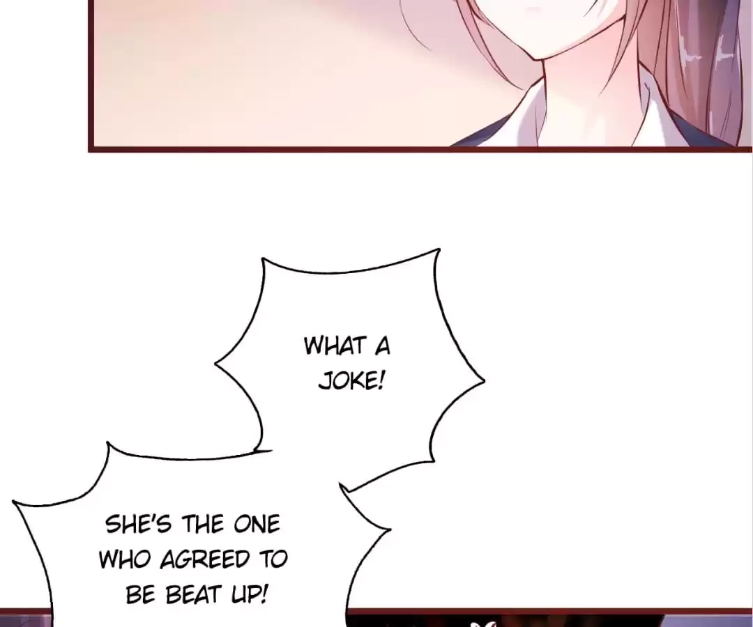 Like You for the Rest of My Life Chapter 3 page 10 - 