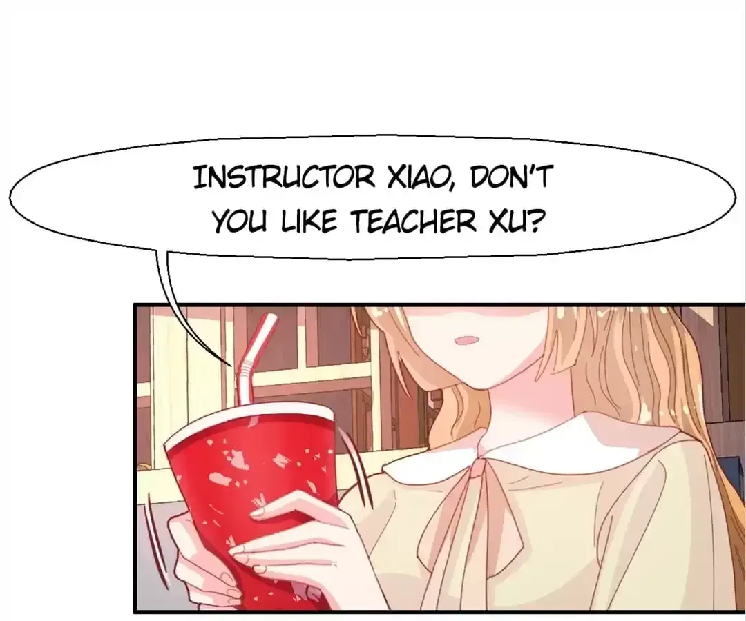Like You for the Rest of My Life Chapter 30 page 12 - 
