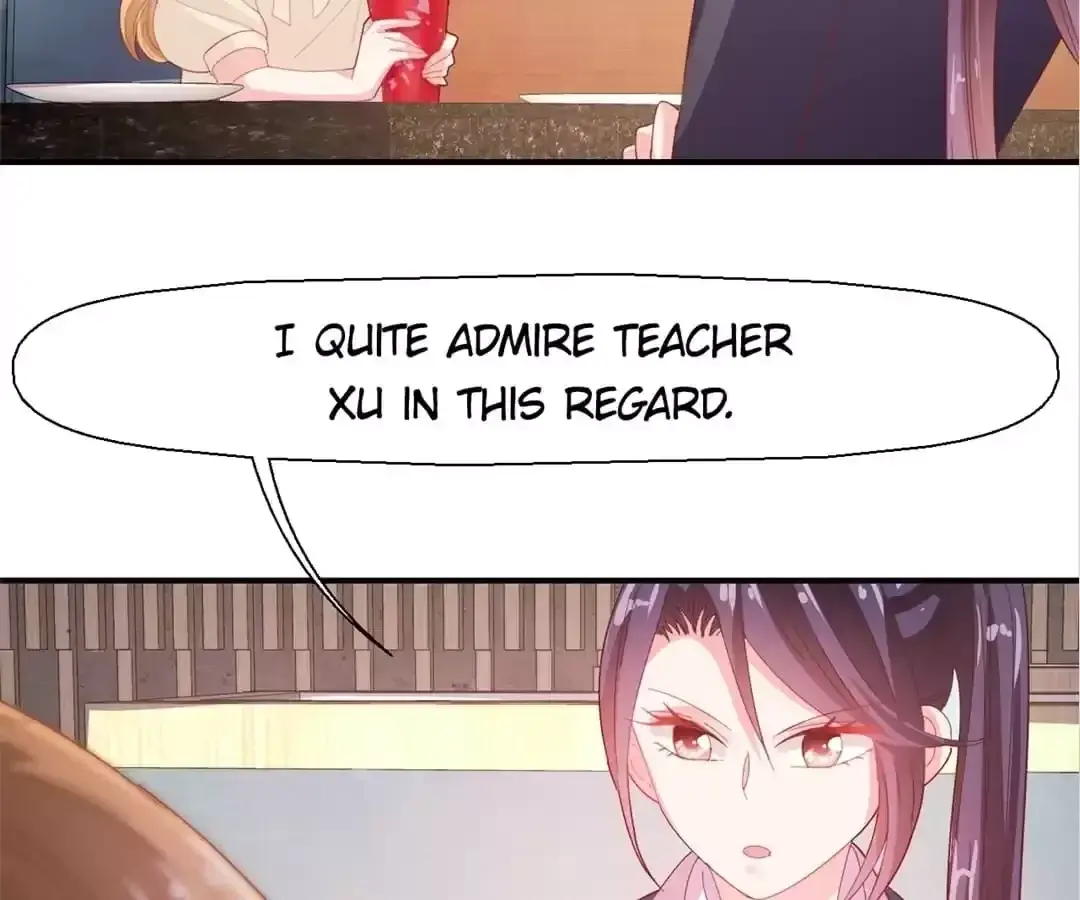 Like You for the Rest of My Life Chapter 30 page 18 - 
