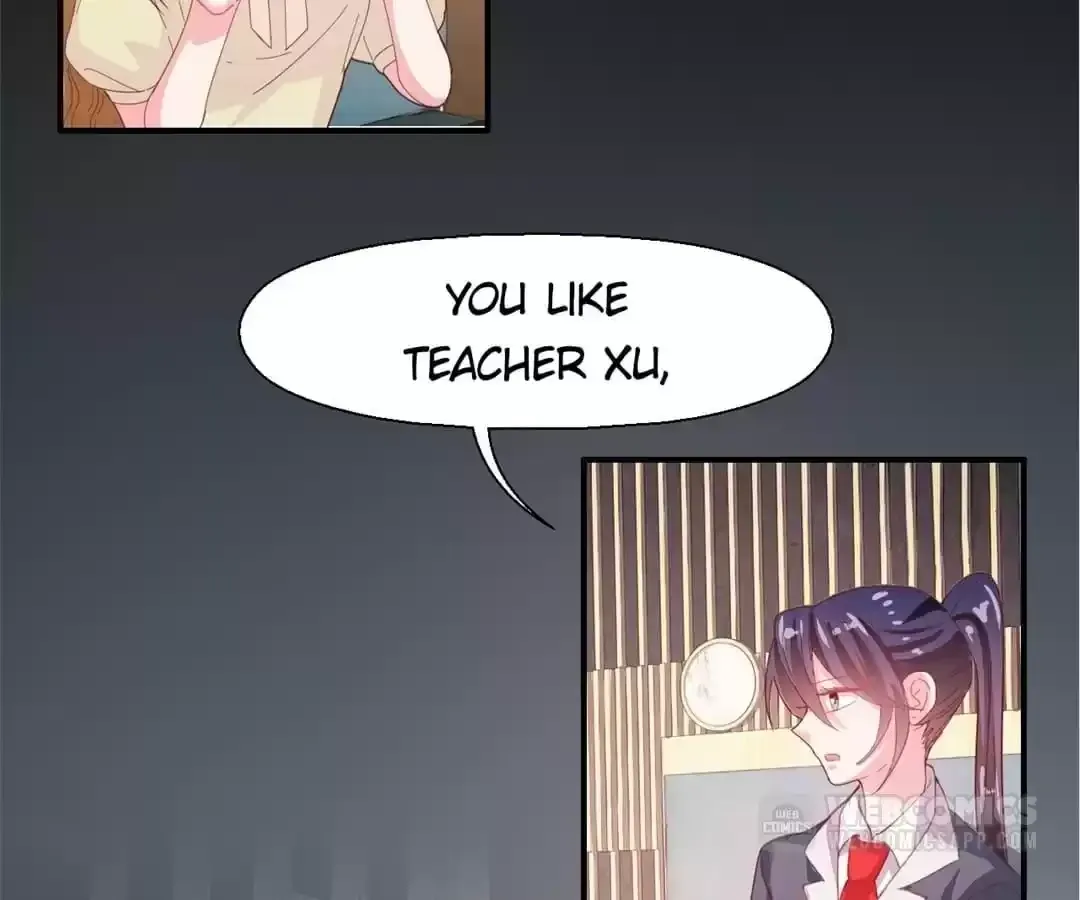 Like You for the Rest of My Life Chapter 30 page 3 - 