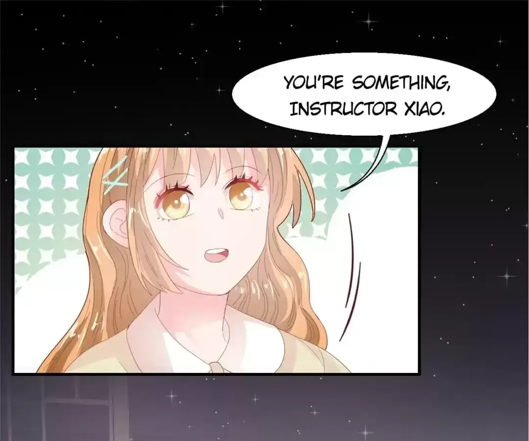 Like You for the Rest of My Life Chapter 30 page 21 - 