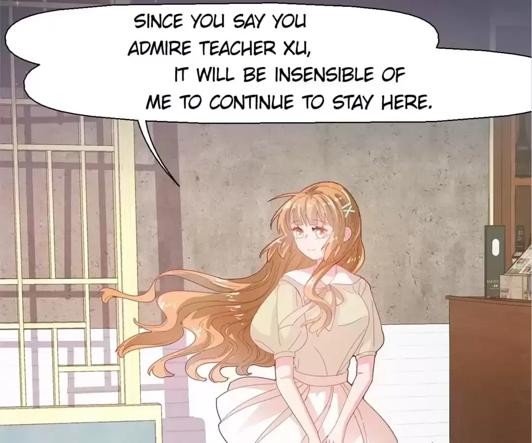 Like You for the Rest of My Life Chapter 30 page 22 - 