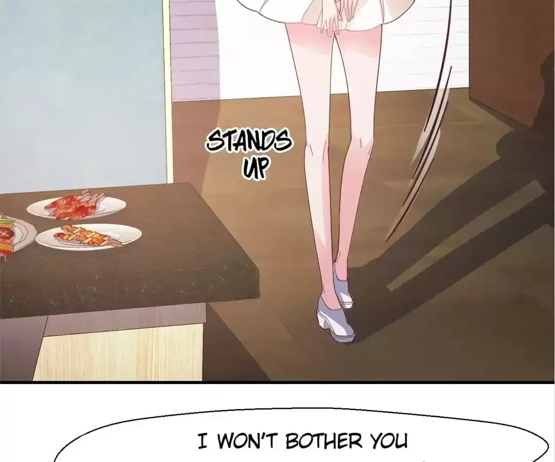 Like You for the Rest of My Life Chapter 30 page 23 - 