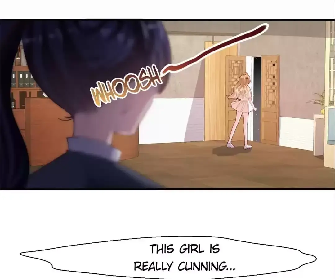 Like You for the Rest of My Life Chapter 30 page 25 - 