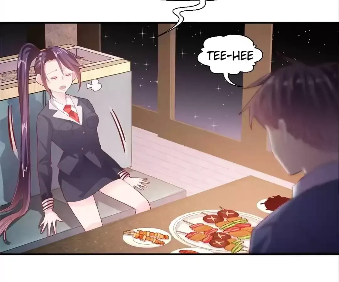 Like You for the Rest of My Life Chapter 30 page 26 - 