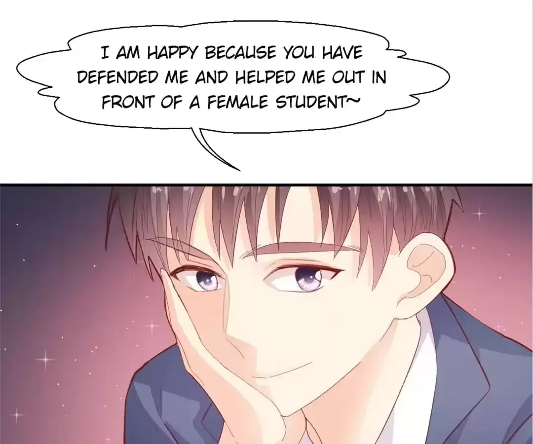 Like You for the Rest of My Life Chapter 30 page 28 - 