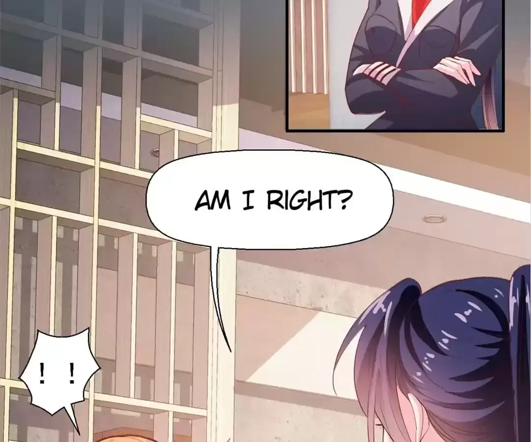 Like You for the Rest of My Life Chapter 30 page 4 - 