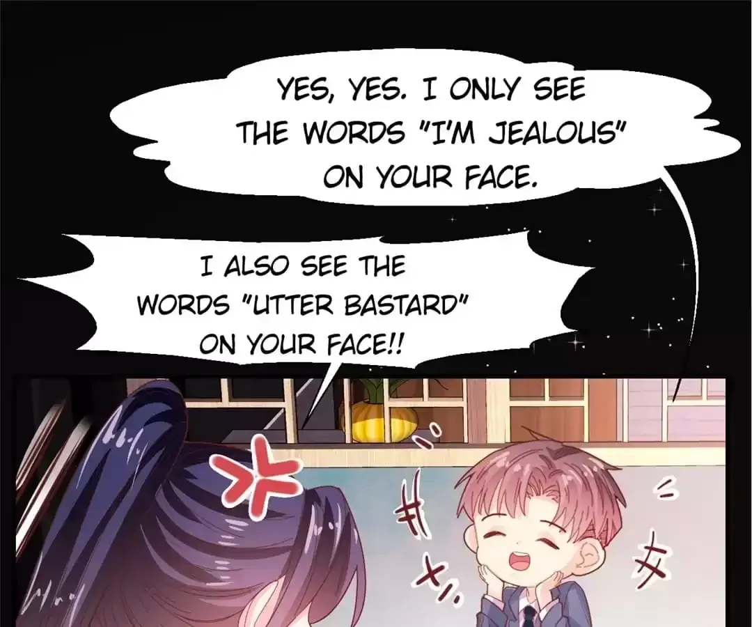 Like You for the Rest of My Life Chapter 30 page 31 - 
