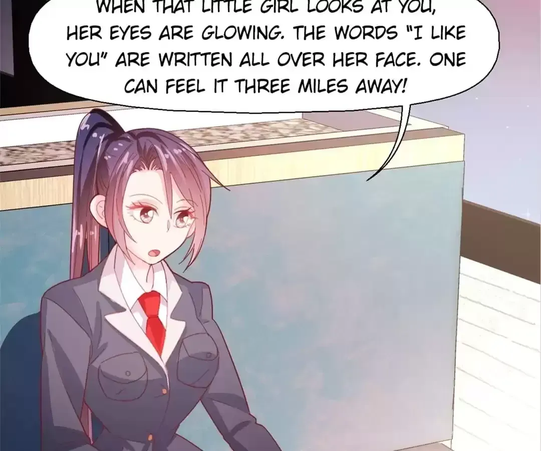 Like You for the Rest of My Life Chapter 30 page 33 - 