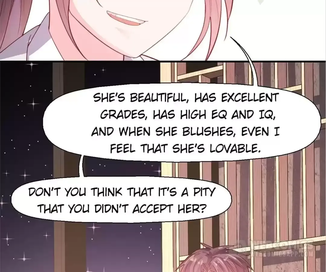 Like You for the Rest of My Life Chapter 30 page 35 - 