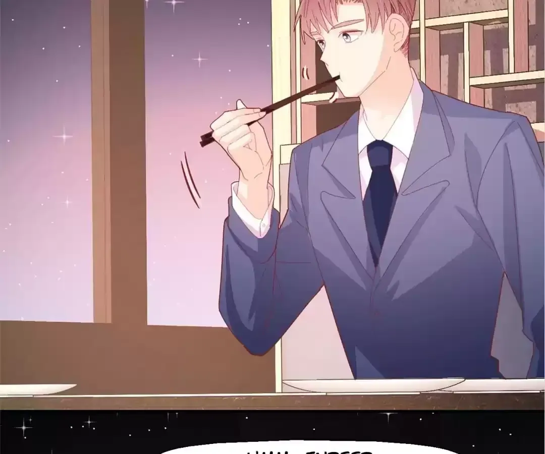 Like You for the Rest of My Life Chapter 30 page 36 - 