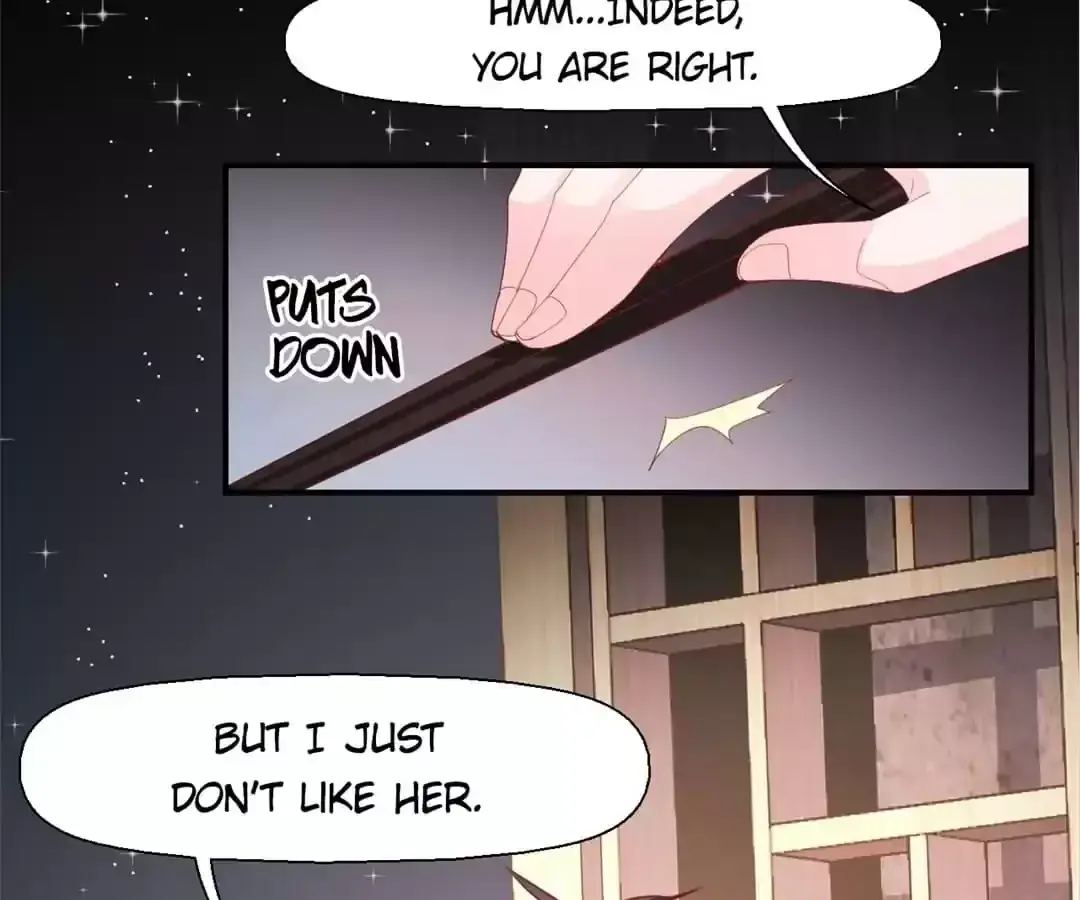 Like You for the Rest of My Life Chapter 30 page 37 - 