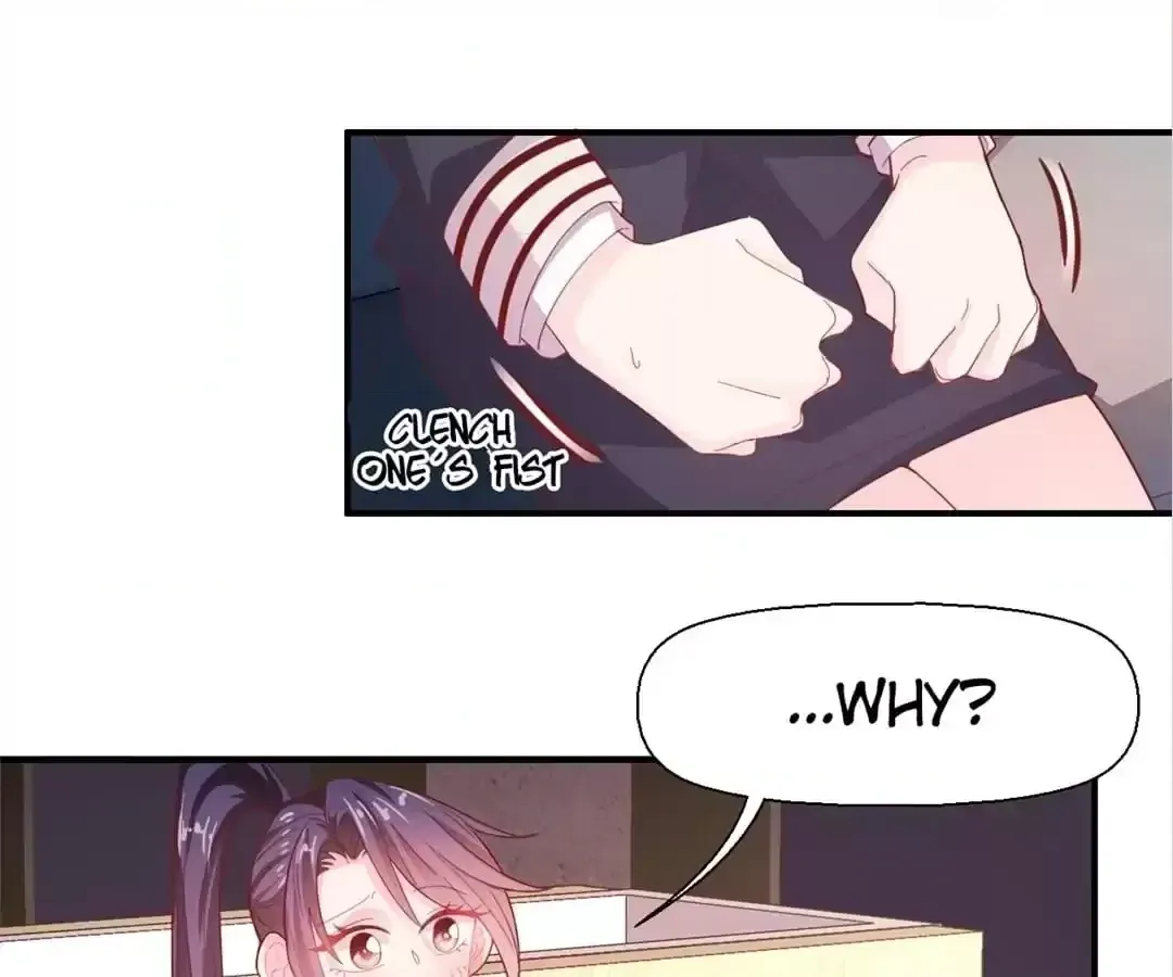 Like You for the Rest of My Life Chapter 30 page 40 - 