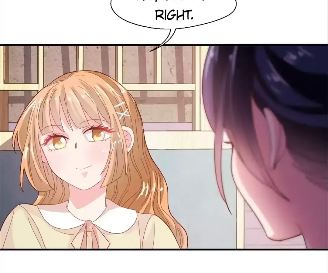 Like You for the Rest of My Life Chapter 30 page 7 - 
