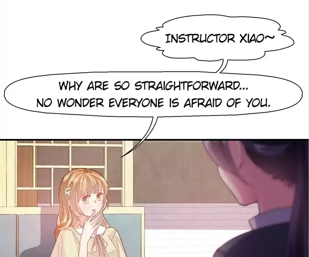Like You for the Rest of My Life Chapter 30 page 8 - 