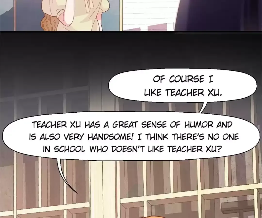 Like You for the Rest of My Life Chapter 30 page 9 - 