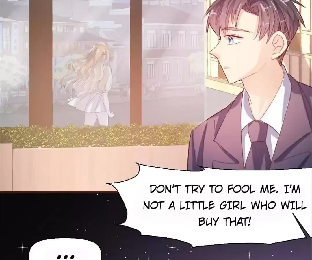 Like You for the Rest of My Life Chapter 31 page 12 - 