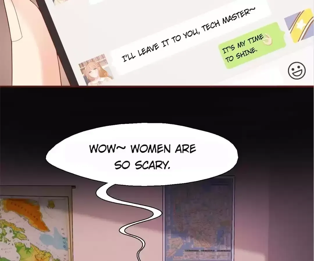 Like You for the Rest of My Life Chapter 31 page 15 - 