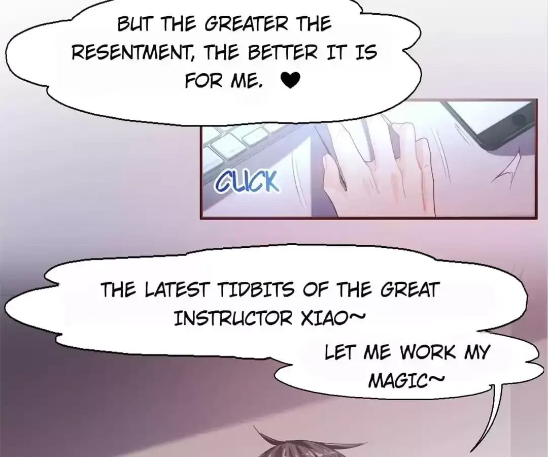 Like You for the Rest of My Life Chapter 31 page 18 - 