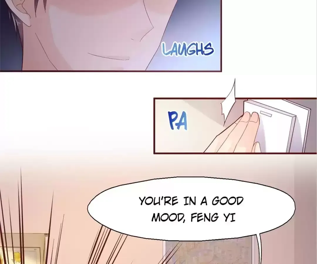 Like You for the Rest of My Life Chapter 31 page 21 - 