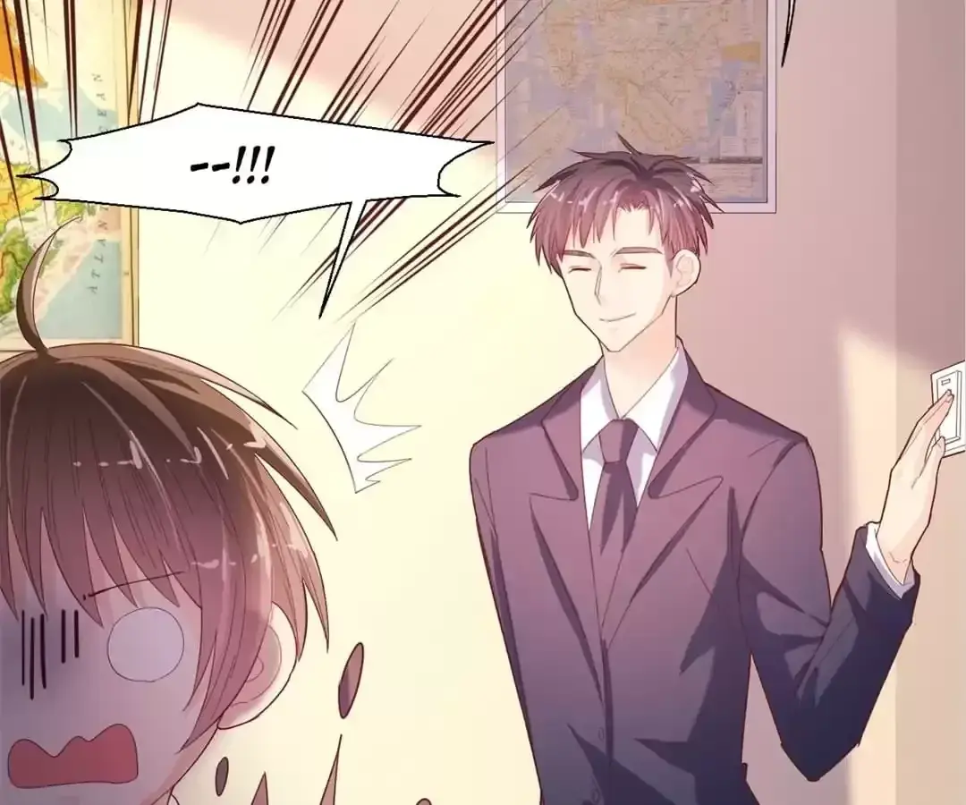 Like You for the Rest of My Life Chapter 31 page 22 - 