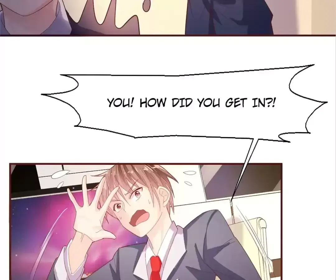Like You for the Rest of My Life Chapter 31 page 23 - 