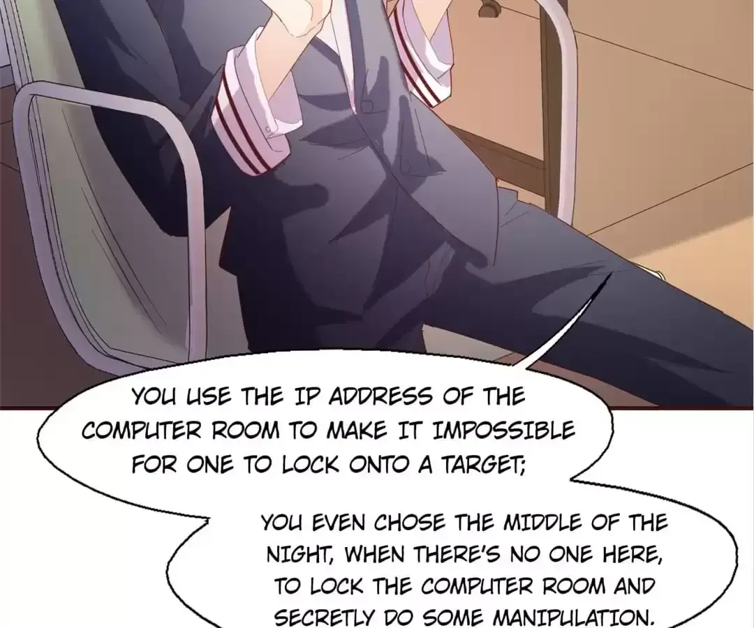Like You for the Rest of My Life Chapter 31 page 28 - 