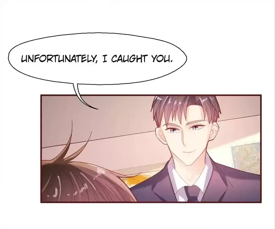 Like You for the Rest of My Life Chapter 31 page 30 - 