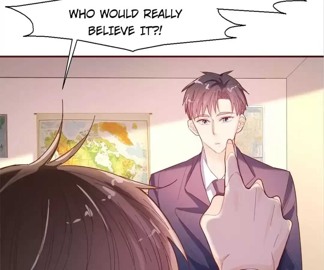 Like You for the Rest of My Life Chapter 31 page 33 - 