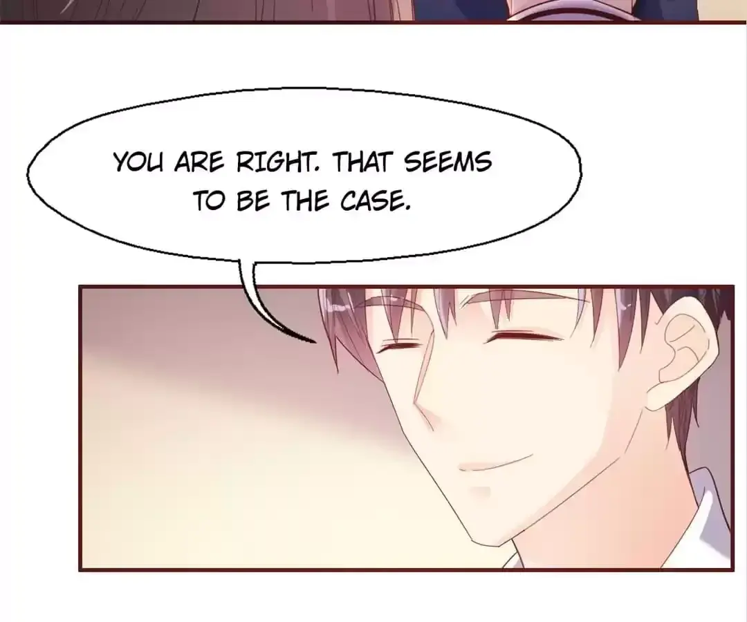 Like You for the Rest of My Life Chapter 31 page 34 - 