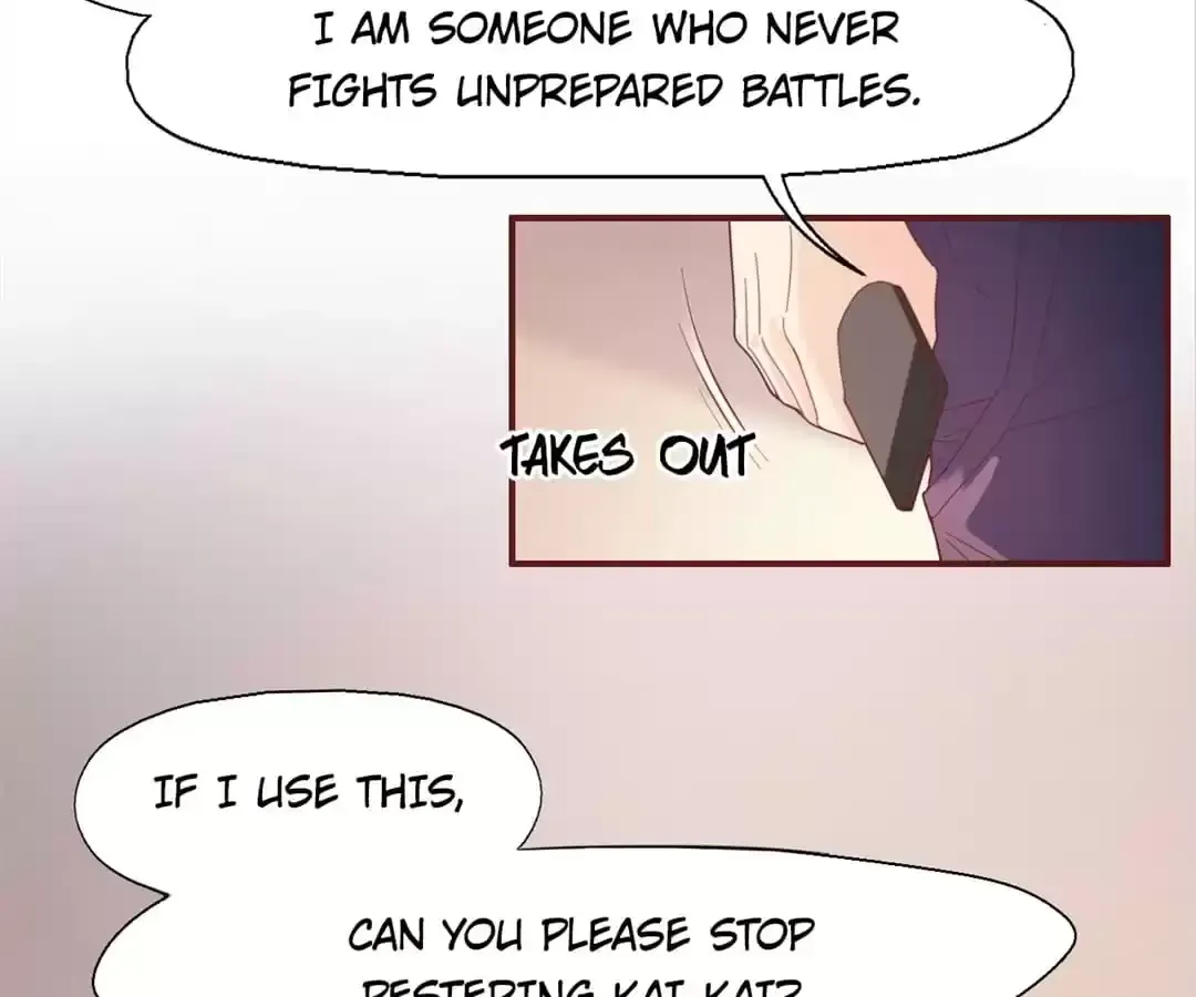 Like You for the Rest of My Life Chapter 31 page 36 - 