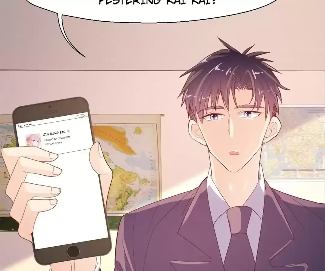 Like You for the Rest of My Life Chapter 31 page 37 - 