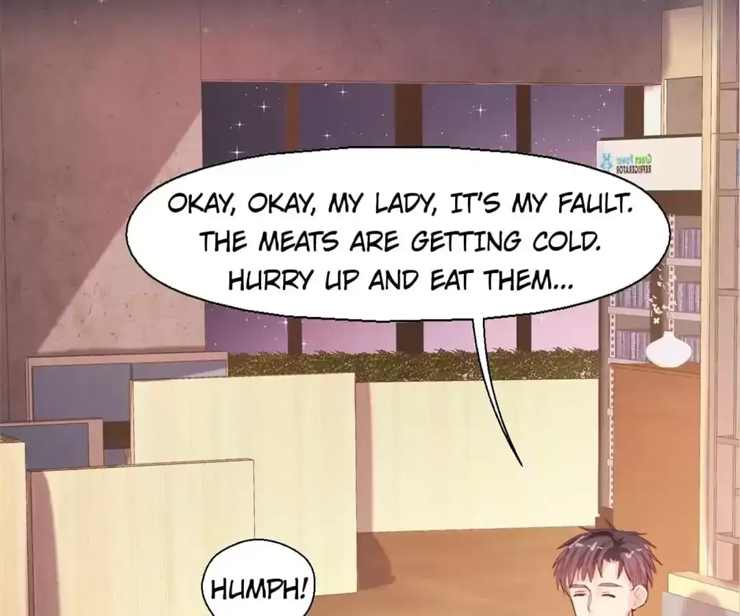 Like You for the Rest of My Life Chapter 31 page 9 - 
