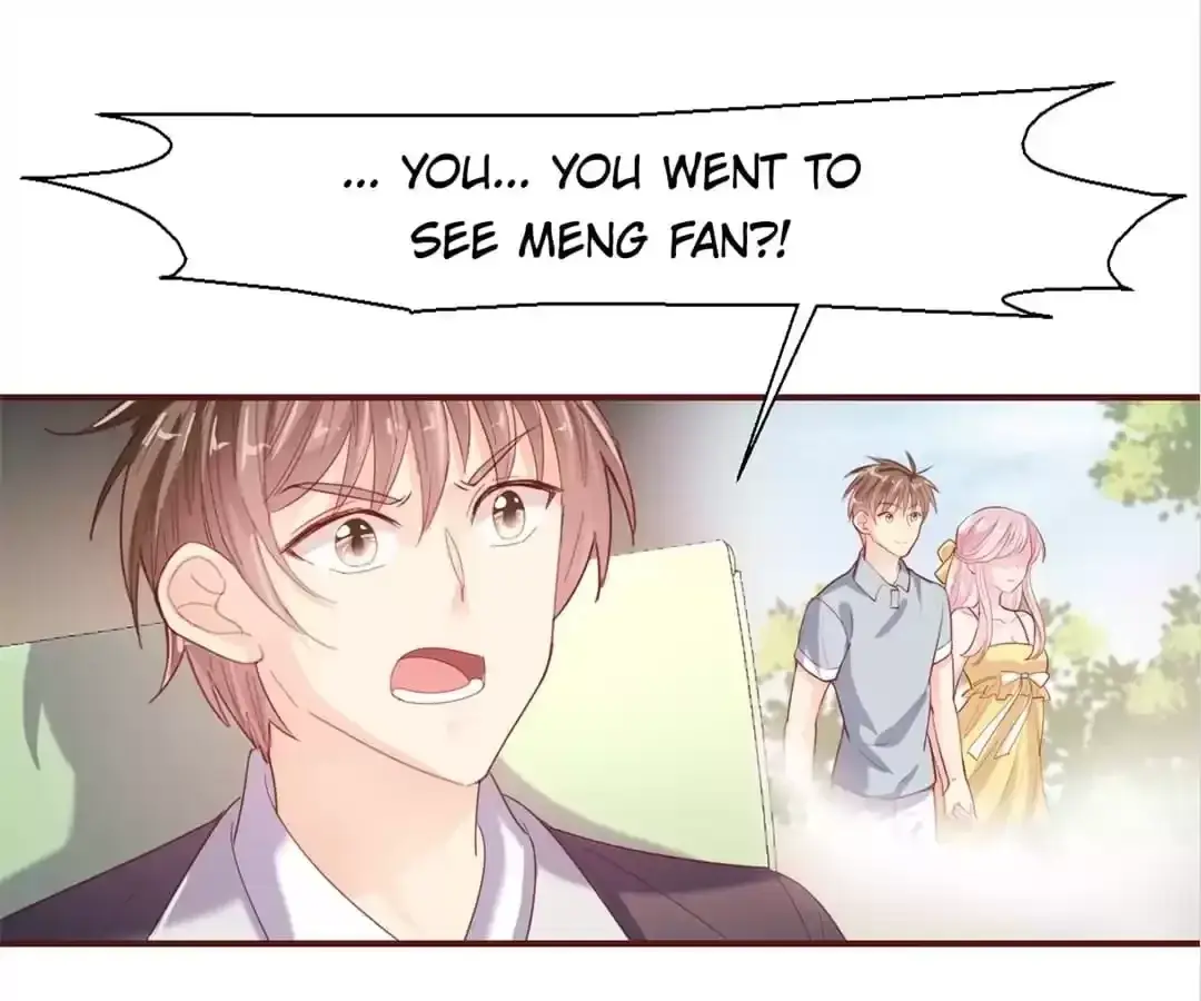 Like You for the Rest of My Life Chapter 32 page 2 - 