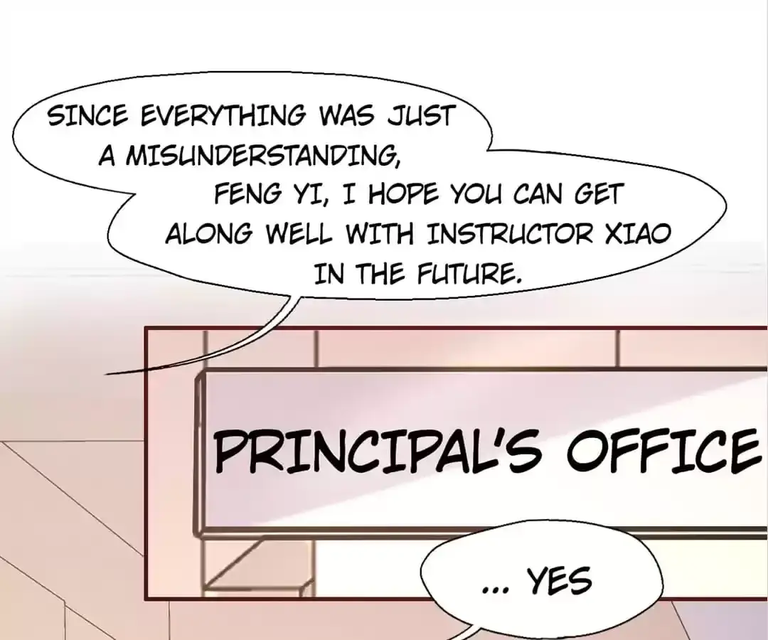 Like You for the Rest of My Life Chapter 32 page 14 - 