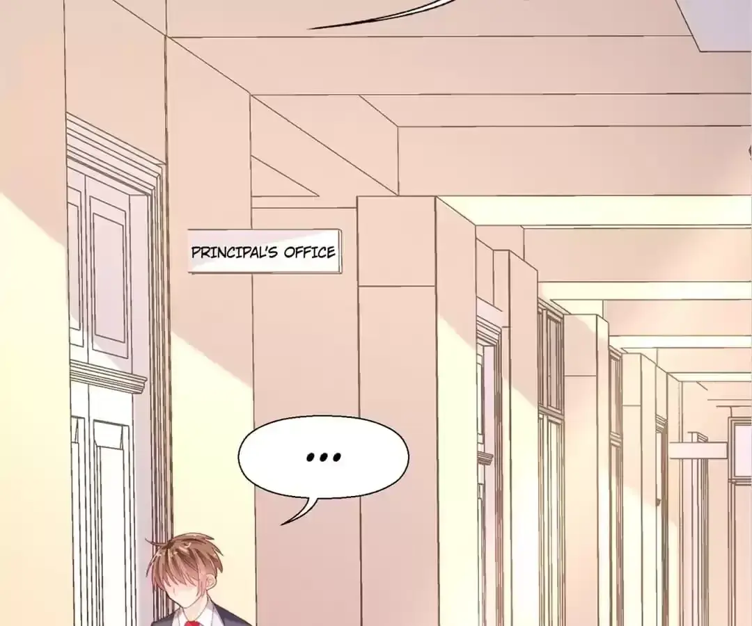 Like You for the Rest of My Life Chapter 32 page 15 - 