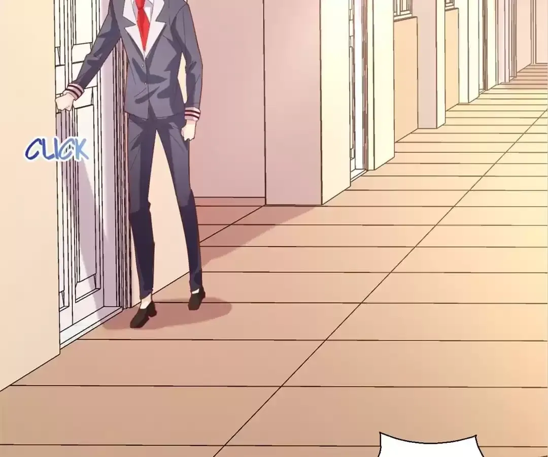 Like You for the Rest of My Life Chapter 32 page 16 - 
