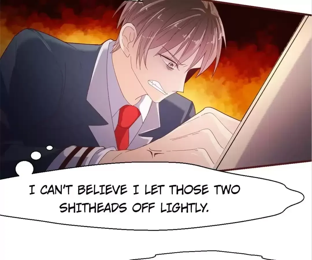 Like You for the Rest of My Life Chapter 32 page 18 - 