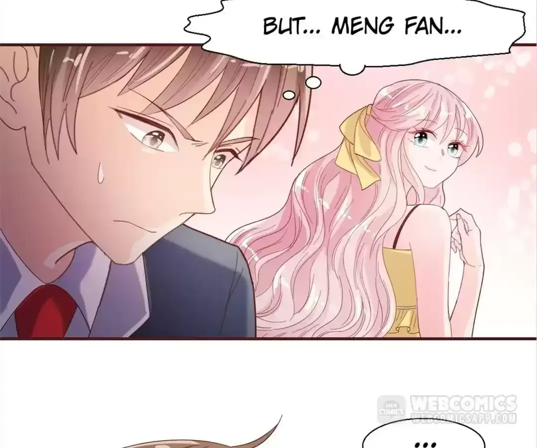 Like You for the Rest of My Life Chapter 32 page 19 - 