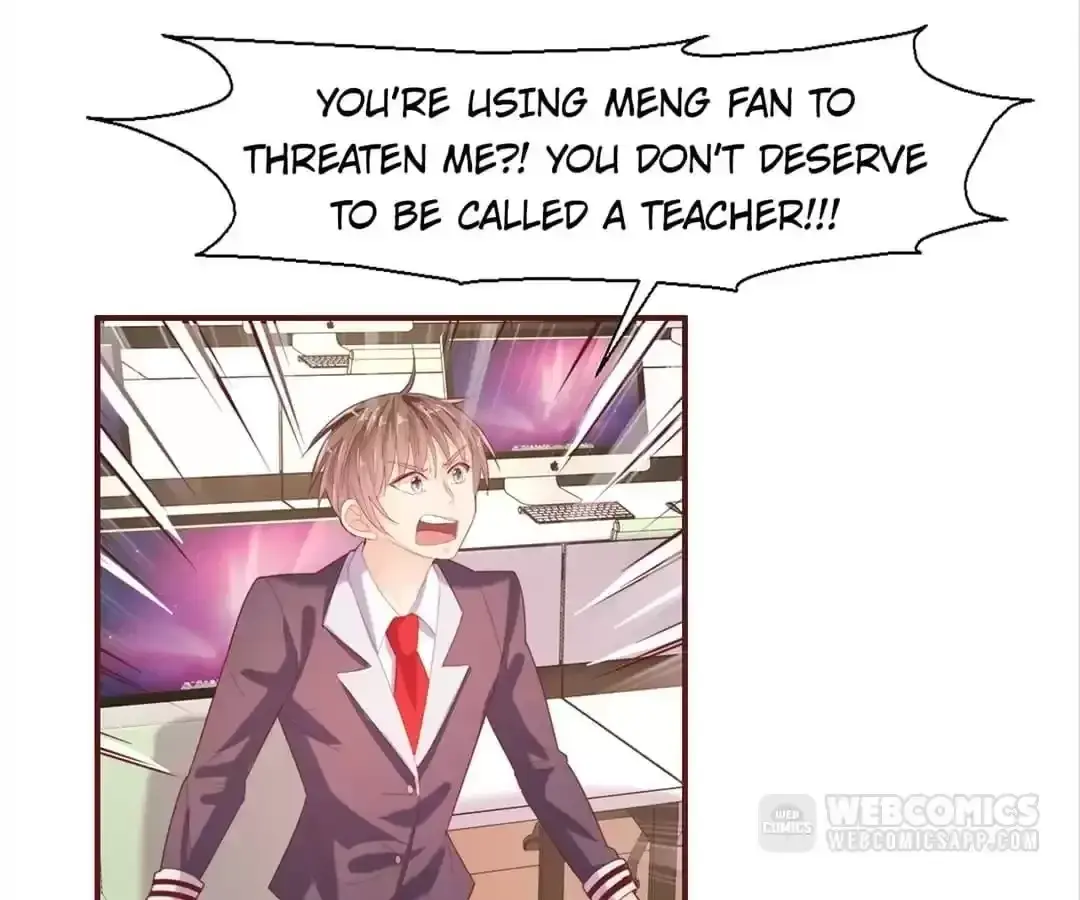 Like You for the Rest of My Life Chapter 32 page 3 - 