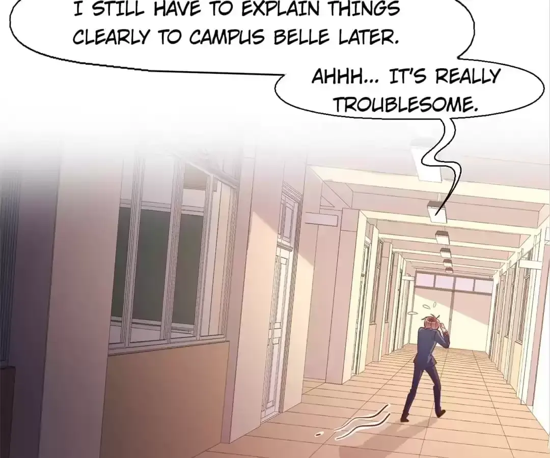 Like You for the Rest of My Life Chapter 32 page 22 - 