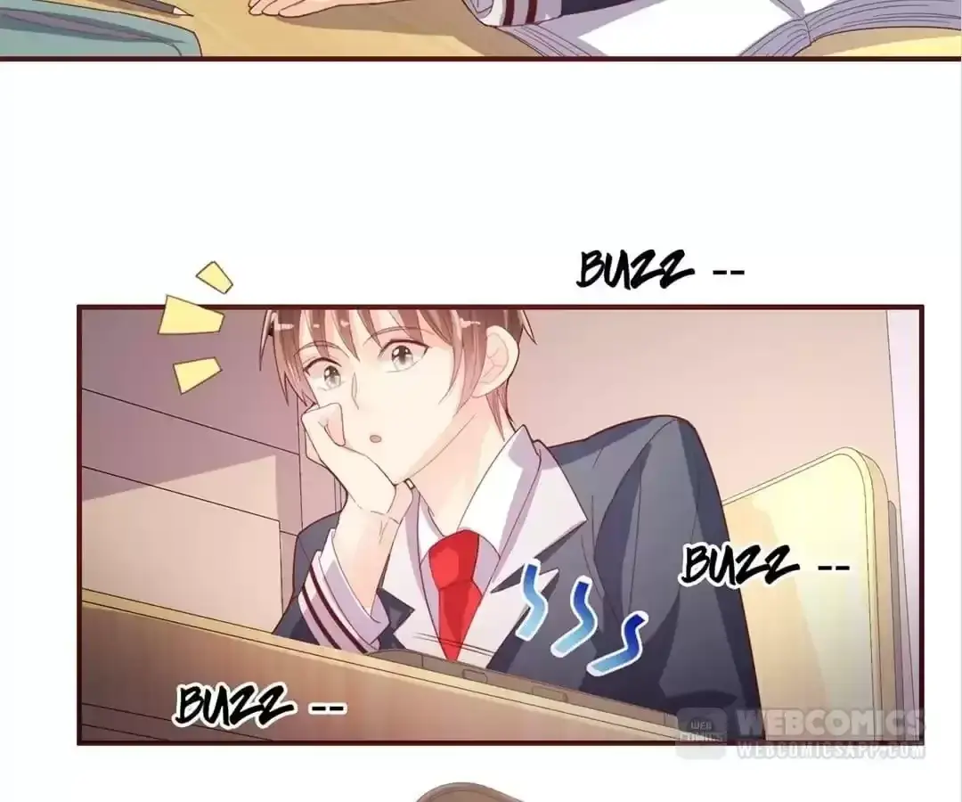 Like You for the Rest of My Life Chapter 32 page 27 - 